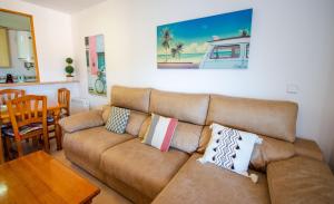 CALA VENT MAR Y SOL Poniente Beach