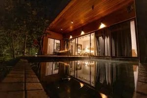 Quinta dos Goyazes Eco Boutique pra curtir a dois em Pirenópolis - Cocalzinho de Goias