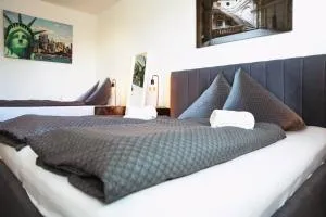 City Appartement Salzburg - Elixhausen