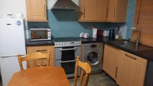 Double En-suite Rooms - 威克福德