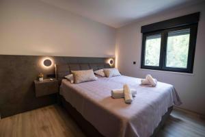 Family Suite Peppina