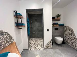 Ferienwohnung Naturraum