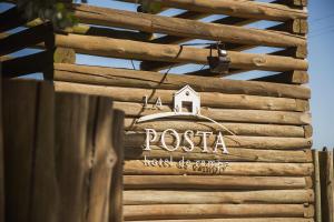 La Posta Hotel de Campo