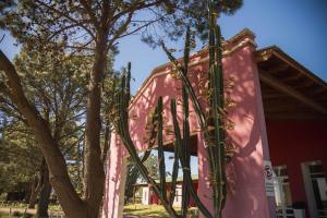 La Posta Hotel de Campo