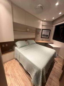 Salvador Prime Premium 2 suítes