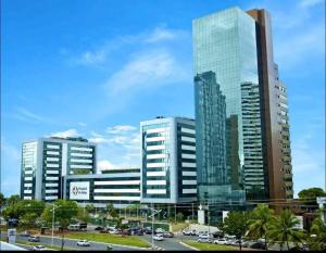 Salvador Prime Premium 2 suítes