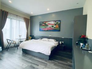 Tam Coc Phuong Nhi Homestay