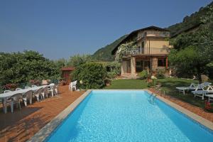 Casale Massina APPARTAMENTO GIADA