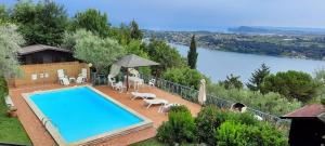 Casale Massina APPARTAMENTO QUARZO