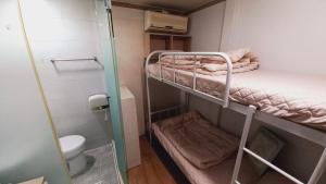 Phòng Giường Đôi Có Phòng Tắm Riêng (Double Room with Private Bathroom)