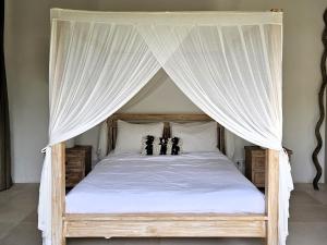 Villa Bodhi Kulture - Huge 4 BR Luxury Villa for families & groups in Canggu - Bali