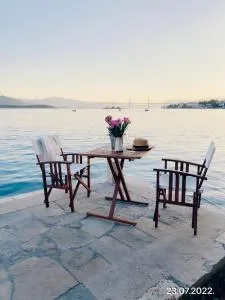 House Paula - Zavala