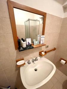 AMIATA LOFT DESIGN - Free Parking - LocalitĂ Cantore Amiata - Intero Appartamento