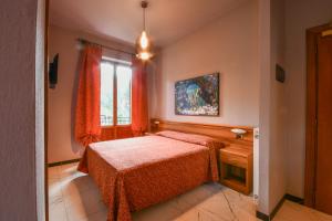 Studio (2 Adults) room in Hotel Residence Paradiso