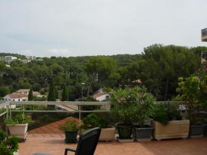 Appartements Villa sur le toit : photos des chambres