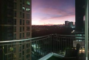 Star Suite @Bristol Tower Filinvest Alabang