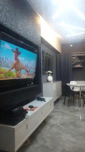 Star Suite @Bristol Tower Filinvest Alabang