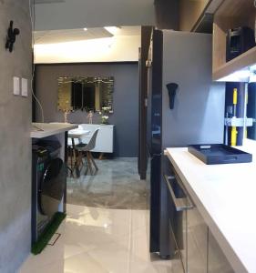 Star Suite @Bristol Tower Filinvest Alabang