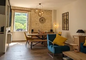 Kingfisher Cottage - Saint-Cybranet