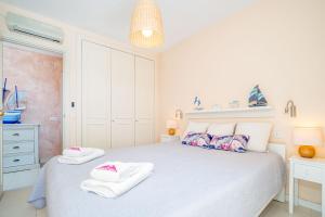 Apart-rent Apartment Port Grec 0180