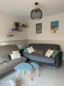 Appartements SCI Eylo : photos des chambres