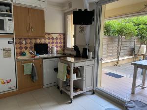 Appartements SCI Eylo : photos des chambres