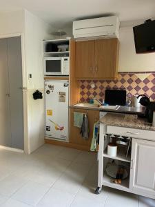 Appartements SCI Eylo : photos des chambres