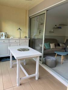 Appartements SCI Eylo : photos des chambres
