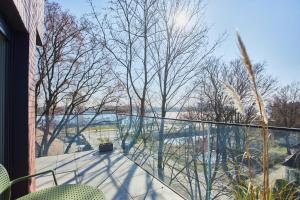 Apartamenty Świnoujście - Jachtowa