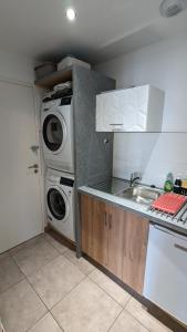 Maisons de vacances Kingfisher Cottage : photos des chambres