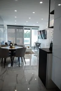 Natasa Apartman - 希克洛什