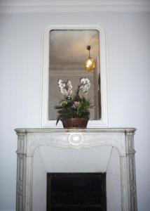 Hotels Hotel Du Brabant : photos des chambres