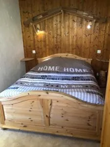 Princesse jonquille - Ormaret