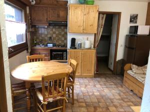 Appartements Princesse jonquille : photos des chambres