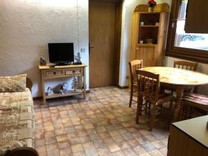 Appartements Princesse jonquille : photos des chambres