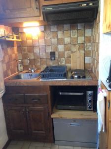 Appartements Princesse jonquille : photos des chambres