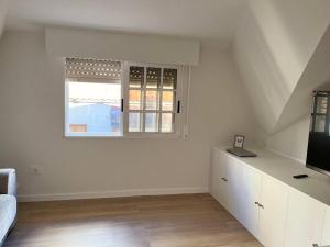 Magnifico Piso Nuevo con Vistas