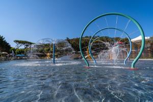 Club del Sole Stella del Mare Family Collection