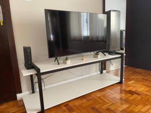 Apartamento 2 QTS Excelente Localização - EV05