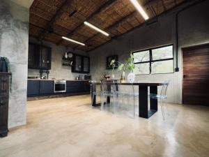 Syeta Bush Lodge 3 Bed Bush Villa