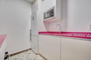 El Navarro Suite - Gestión familiar