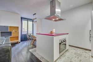 El Navarro Suite - Gestión familiar