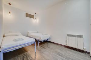 El Navarro Suite - Gestión familiar