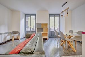 El Navarro Suite - Gestión familiar