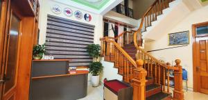 Đăng Dương Motel