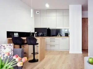 A&W Apartament Franciszkańska - Mścice