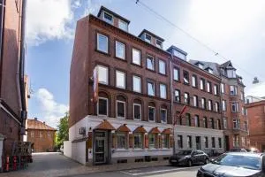 Milling Hotel Mini 19 - Vissenbjerg