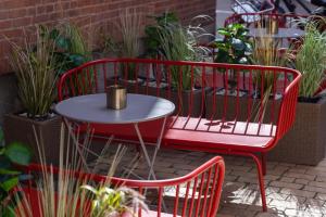 Milling Hotel Mini 19