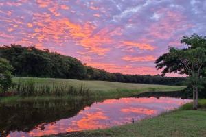 Residencia Campo Golf Altozano