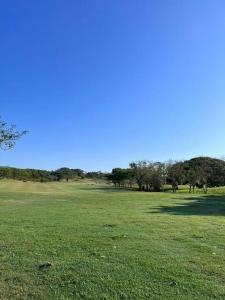 Residencia Campo Golf Altozano